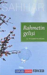 Rahmetin Gelişi - İnkılab Yayınları