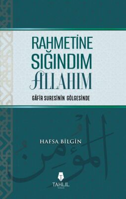 Rahmetine Sığındım Allahım - 1