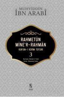 Rahmetün Mine'r-Rahman (3. Cilt) - İnsan Yayınları