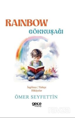 Rainbow - Gökkuşağı - 1