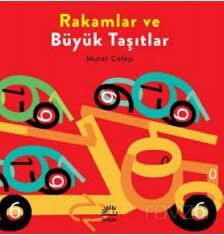 Rakamlar ve Büyük Taşıtlar - İletişim Yayınları