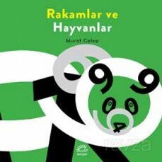 Rakamlar ve Hayvanlar - İletişim Yayınları