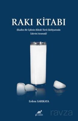 Rakı Kitabı - 1