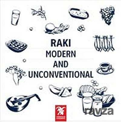 Raki: Modern And Unconventional - 1