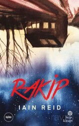 Rakip - Hep Kitap