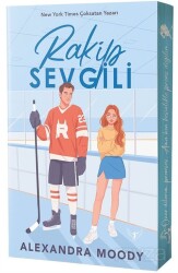 Rakip Sevigili / Darling Şeytanları 1 - Artemis Yayınları