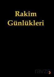 Rakîm Günlükleri - Cinius Yayınları