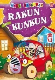 Rakun Kunkun - Saygı / Mini Masallar - 1