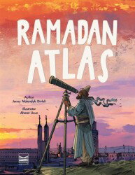 Ramadan Atlas - Ink Yayınları