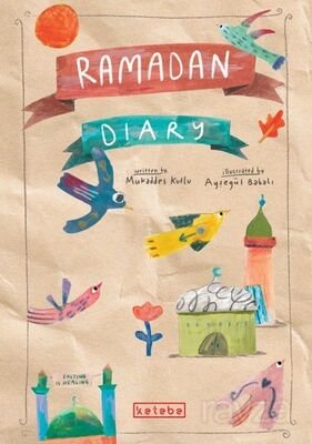 Ramadan Diary - 1