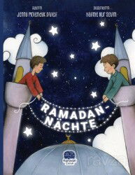 Ramadan - Nächte - Karavan Çocuk