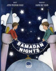 Ramadan Nights - Karavan Çocuk