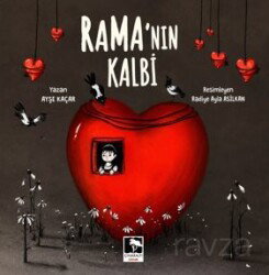 Rama'nın Kalbi - Çınaraltı Yayın Dağıtım