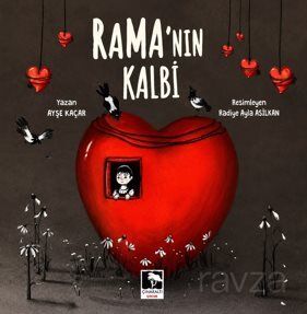 Rama'nın Kalbi - 1