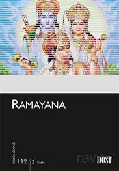 Ramayana - Dost Kitabevi