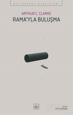 Rama'yla Buluşma - 1
