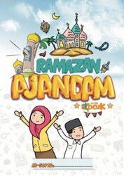 Ramazan Ajandam - Siyer Yayınları