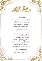 Ramazan Ajandasi 2 - 6