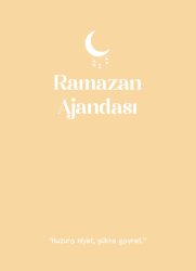 Ramazan Ajandasi 2 - 2