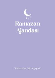 Ramazan Ajandasi 3 - 2