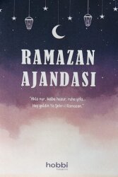 Ramazan Ajandasi 4 - 4