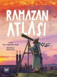 Ramazan Atlası - Ink Yayınları