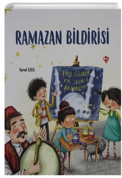 Ramazan Bildirisi - Diyanet İşleri Başkanlığı