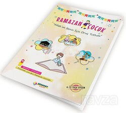 Ramazan Çocuk - Şehadet Yayınları (Konya)