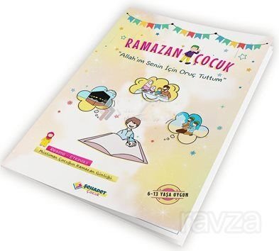 Ramazan Çocuk - 1