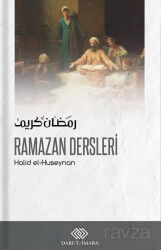 Ramazan Dersleri - Darul İmara