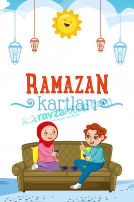 Etkinliklerle Ramazan Kutusu - 11