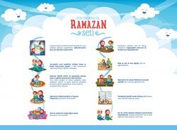 Etkinliklerle Ramazan Kutusu - 3