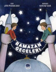Ramazan Geceleri (Sıvama Cilt) - Karavan Çocuk