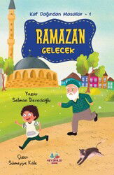 Ramazan Gelecek - Mevsimler Kitap