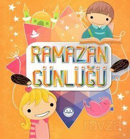 Ramazan Günlüğü - 1