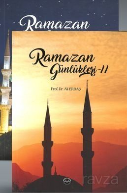 Ramazan Günlükleri (1-2) - 1