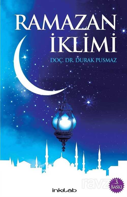 Ramazan İklimi - İnkılab Yayınları