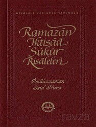 Ramazan İktisad Şükür Risaleleri - Diyanet İşleri Başkanlığı