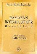 Ramazan, İktisad, Şükür Risaleleri (8x11) - Zehra Yayıncılık
