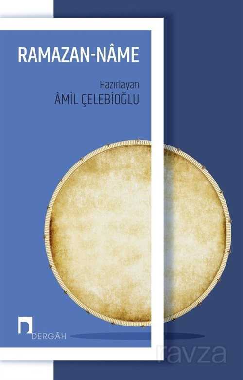 Ramazan-name - Dergah Yayınları