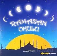 Ramazan Okulu - Erkam Yayınları