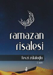 Ramazan Risalesi - Ekin Yayınları