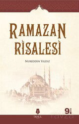 Ramazan Risalesi - Tahlil Yayınları