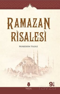 Ramazan Risalesi - 1