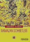 Ramazan Sohbetleri - Elips Kitap