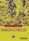 Ramazan Sohbetleri - 1