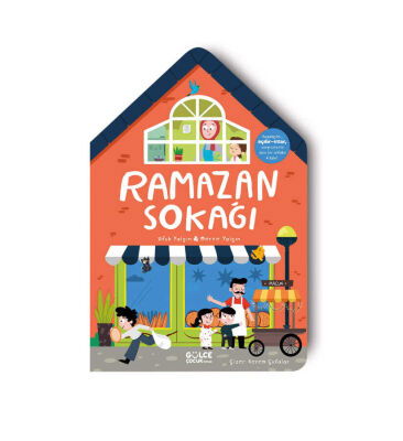 Ramazan Sokagi - 1