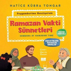 Ramazan Vakti Sünnetleri - Aile Yayınları