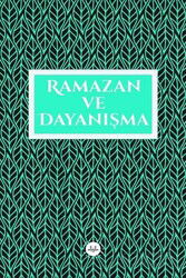 Ramazan ve Dayanışma - Diyanet İşleri Başkanlığı