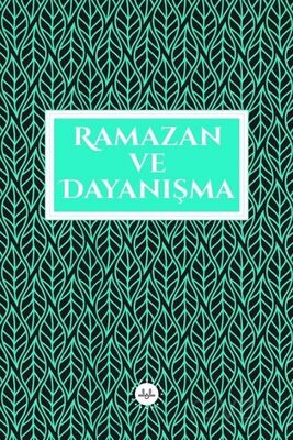 Ramazan ve Dayanışma - 1